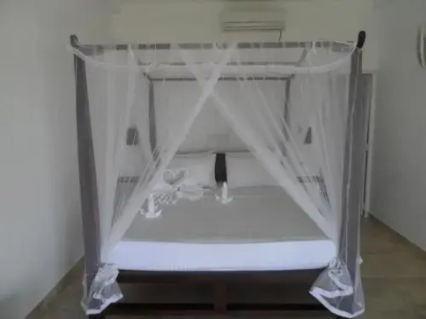 Pearl Island Beach Hotel