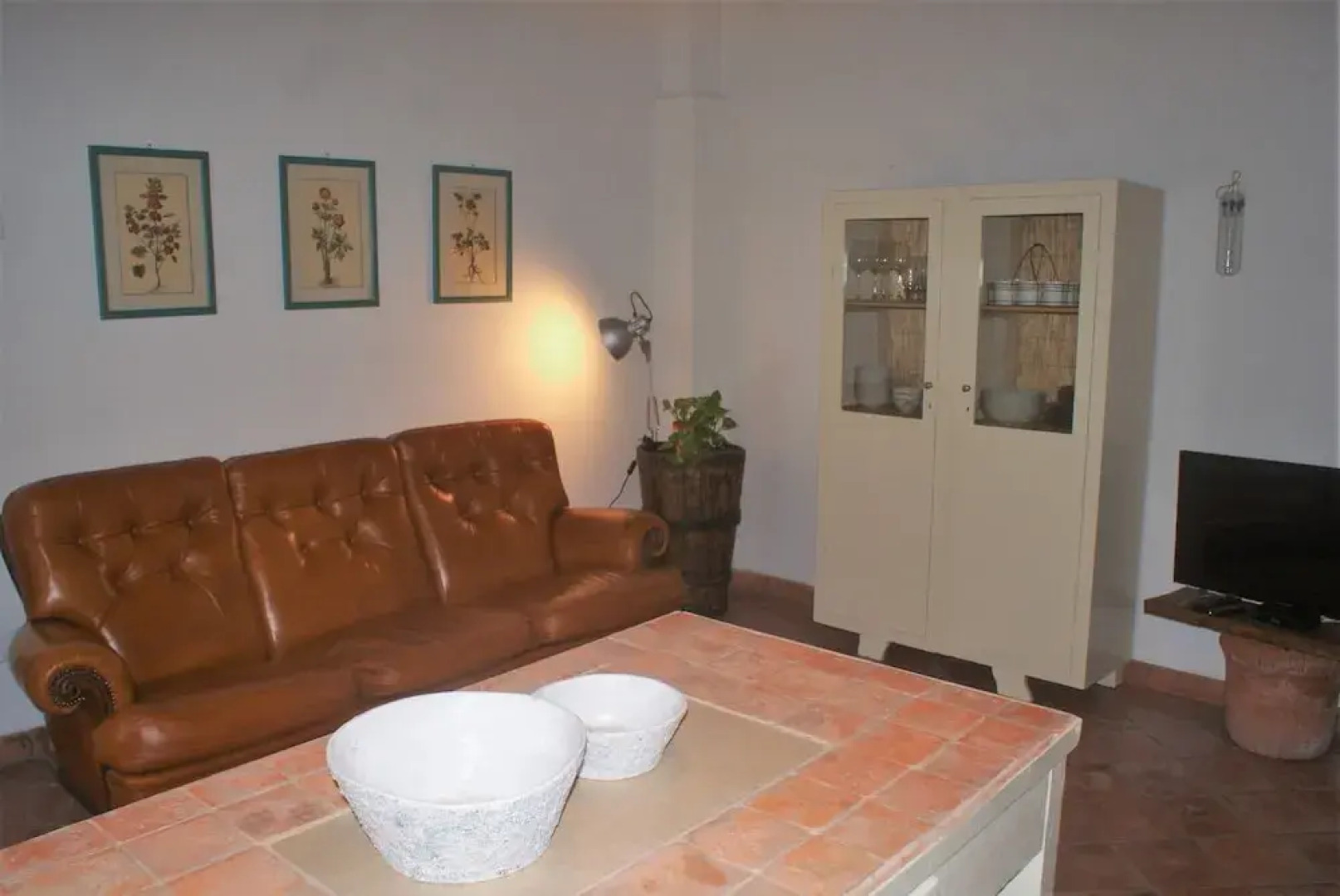 Casa Vacanze Le Fornaci