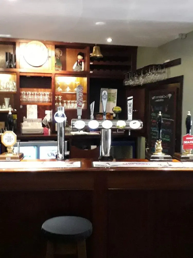 The Narrowboat Inn Middlewich