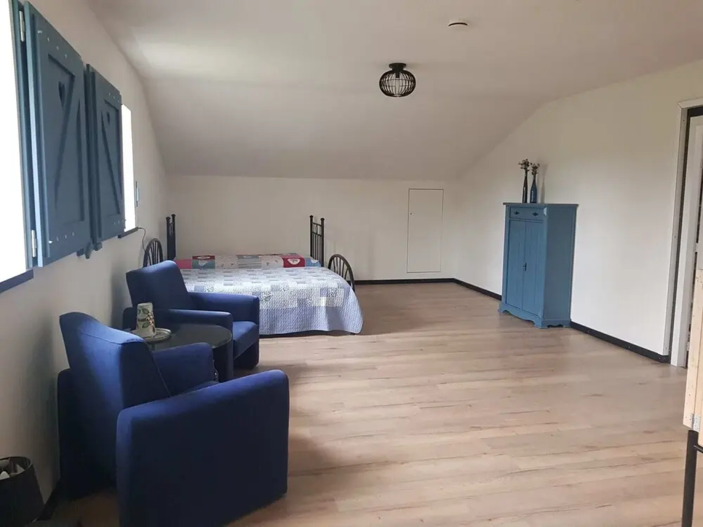 Quaint Holiday Home in Valkenswaard on a Farm