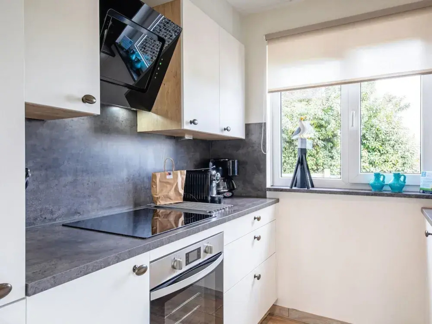 Cozy & Green Texel Escape for Two