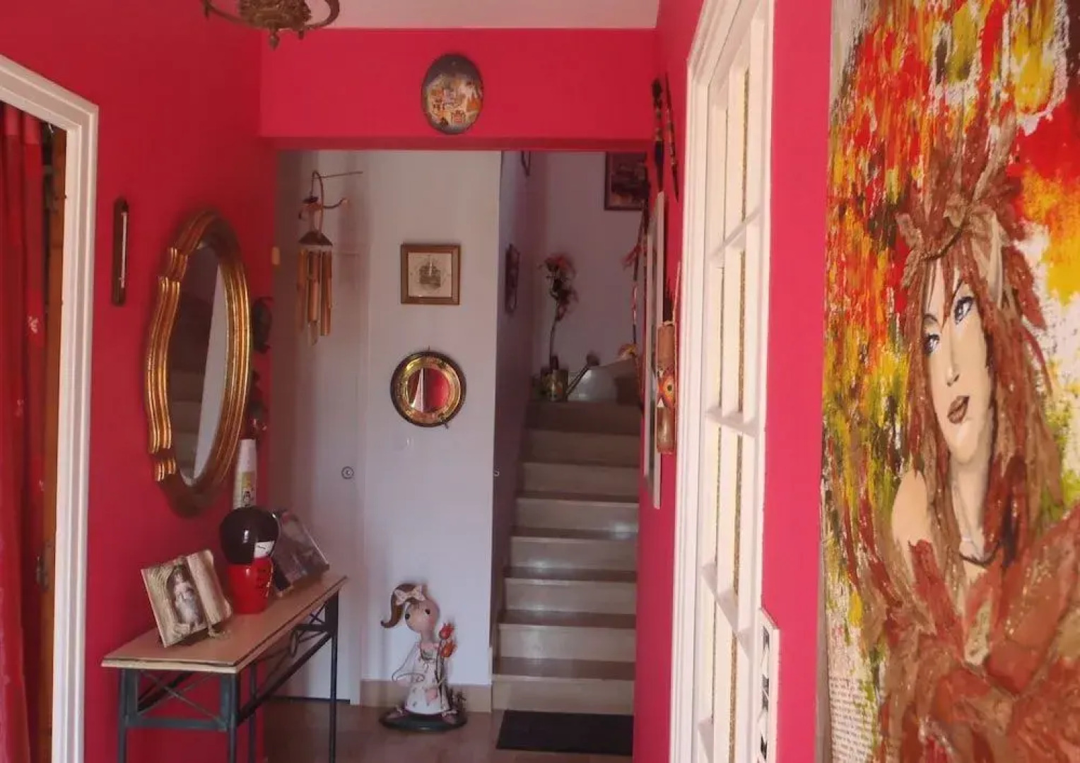 La Maison de Coellee