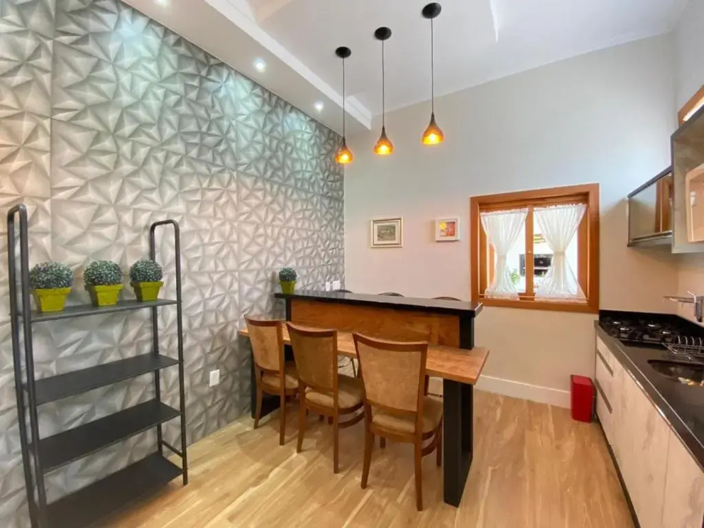 Pousada Casa da Serra