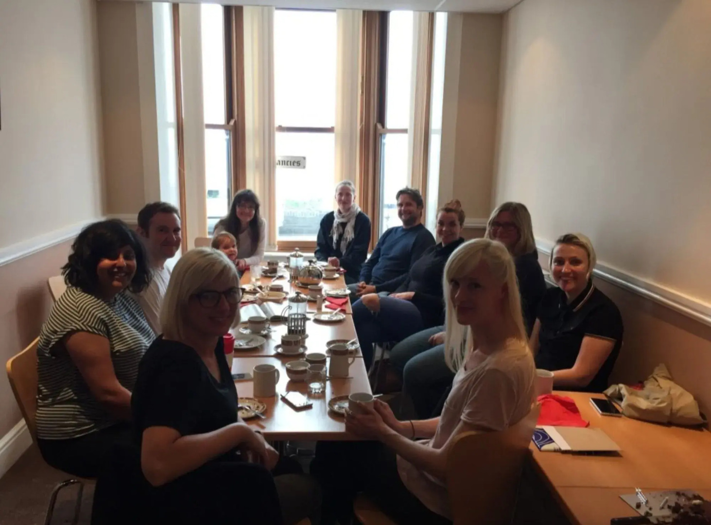 The Cardigan Bay Guest House