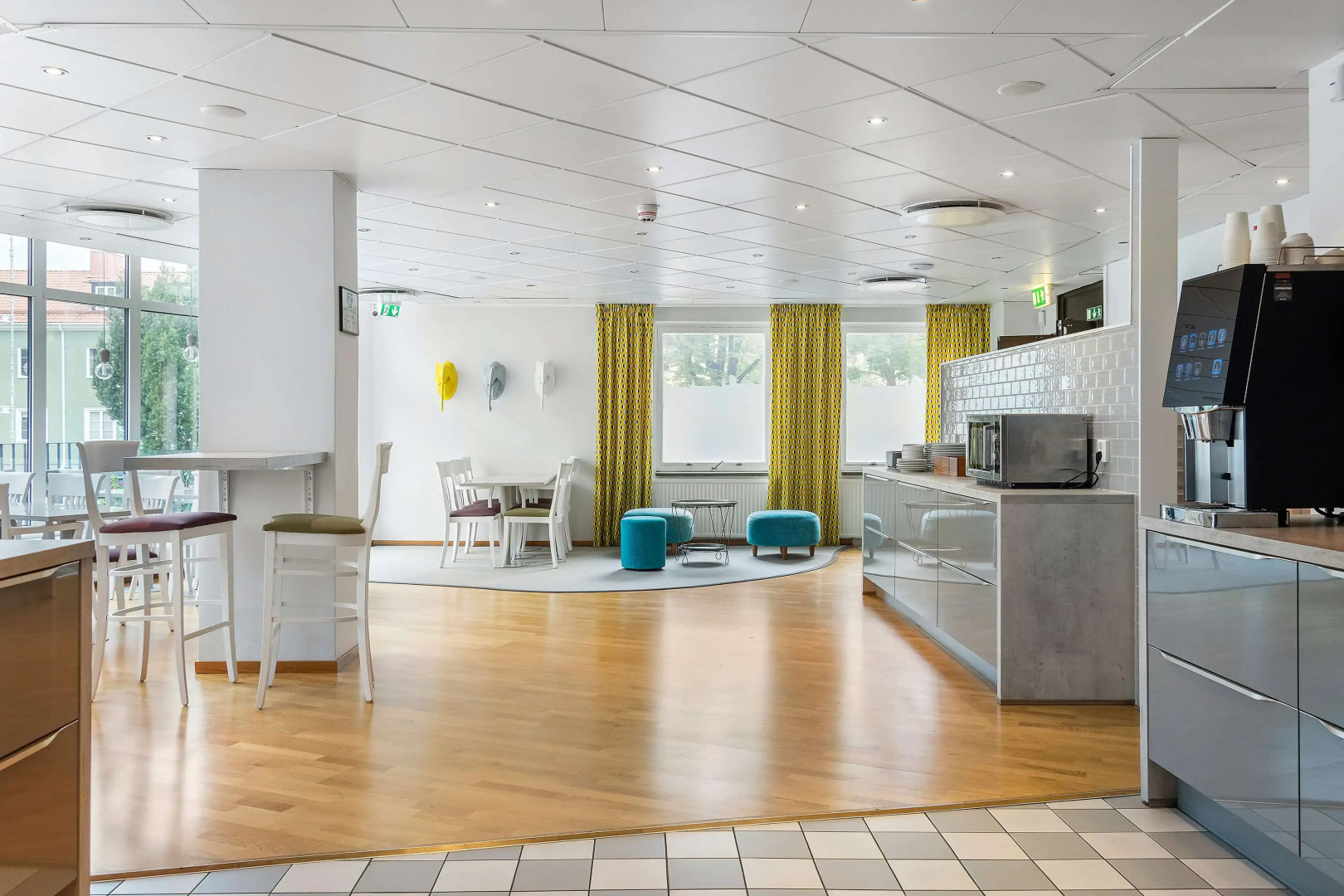 Best Western Hotel Esplanade