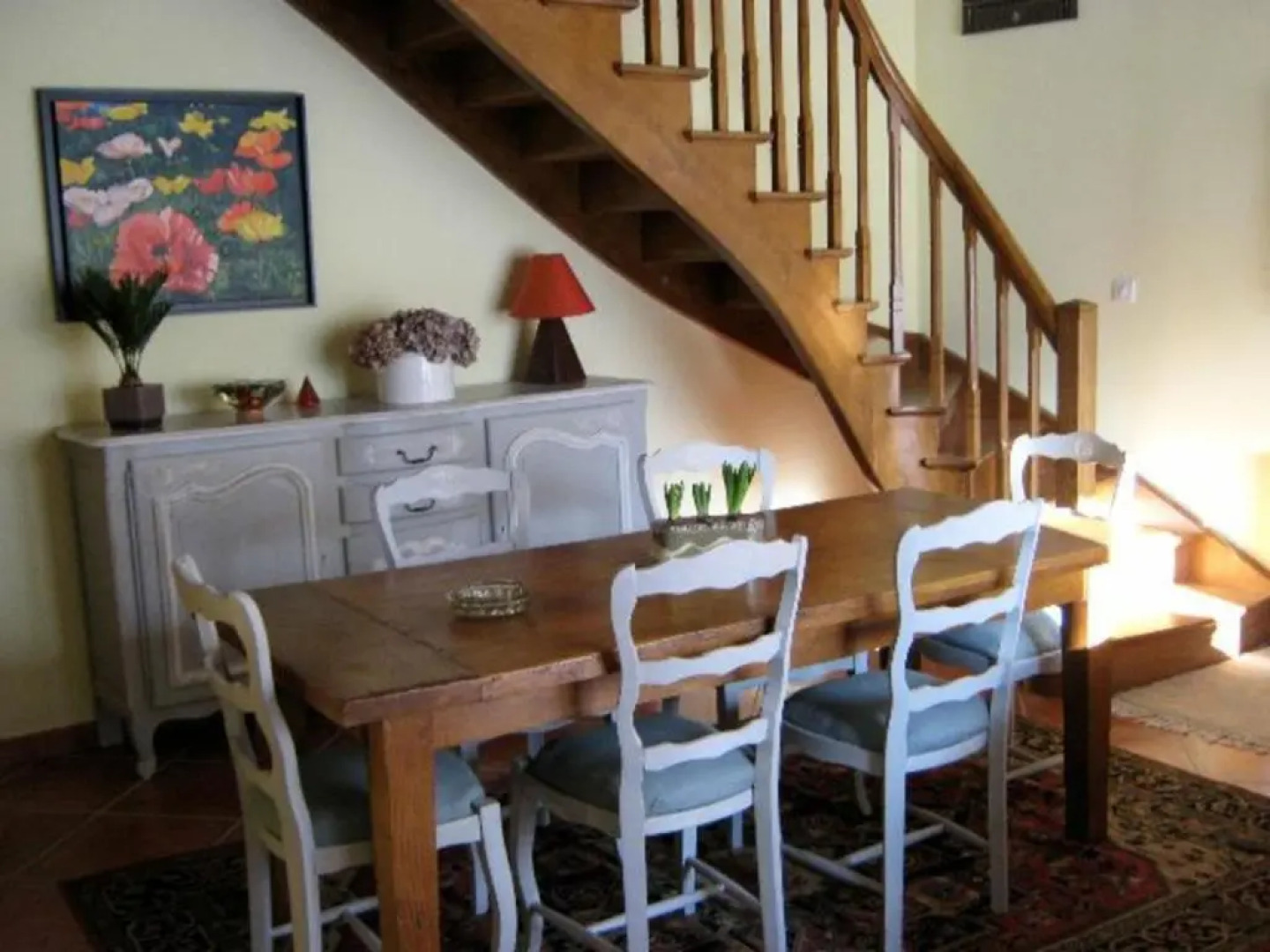 Gîte Lubine, 3 pièces, 4 personnes - FR-1-589-192