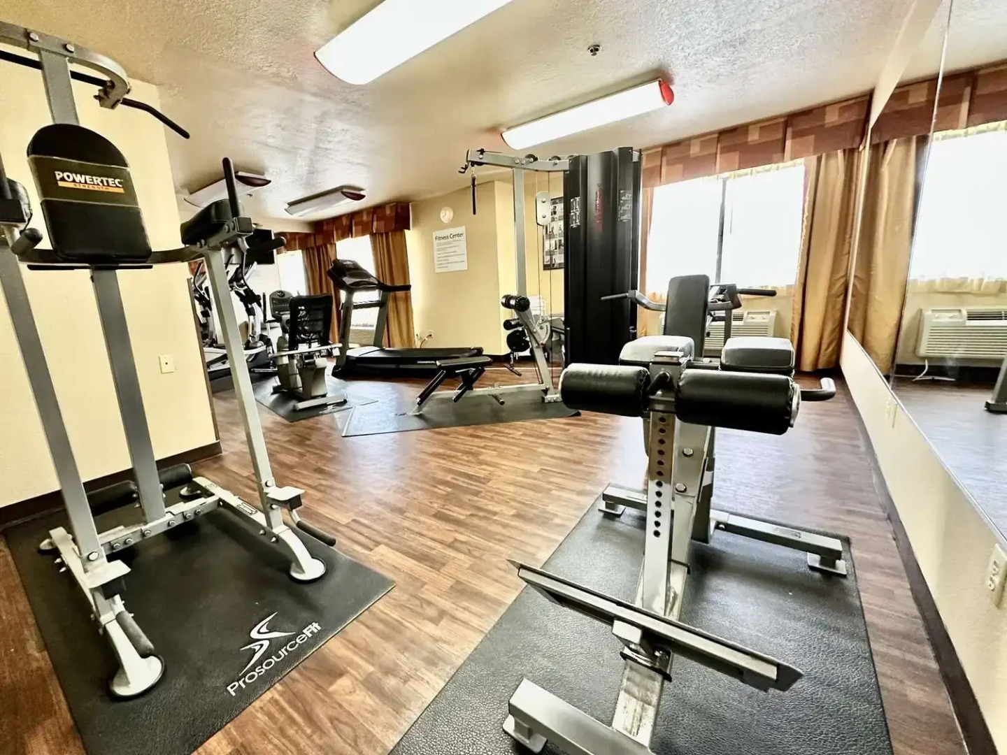 SureStay Plus Hotel by Best Western Silver City