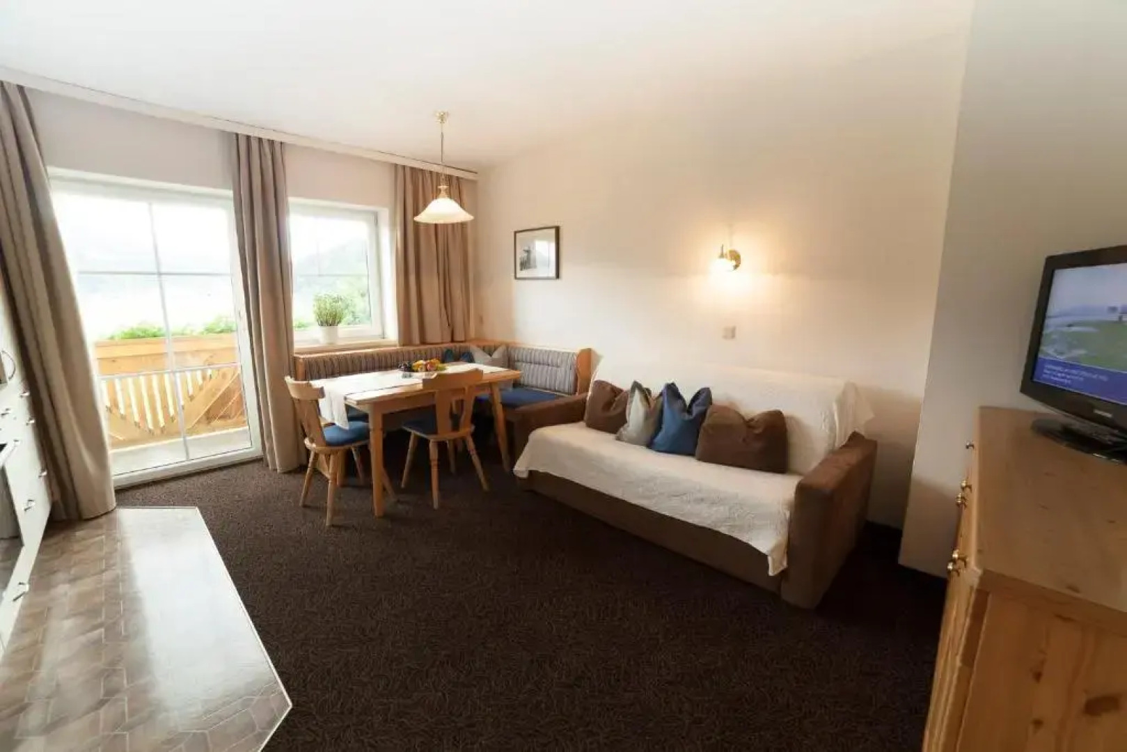 Urlaubsland Sonnfeld