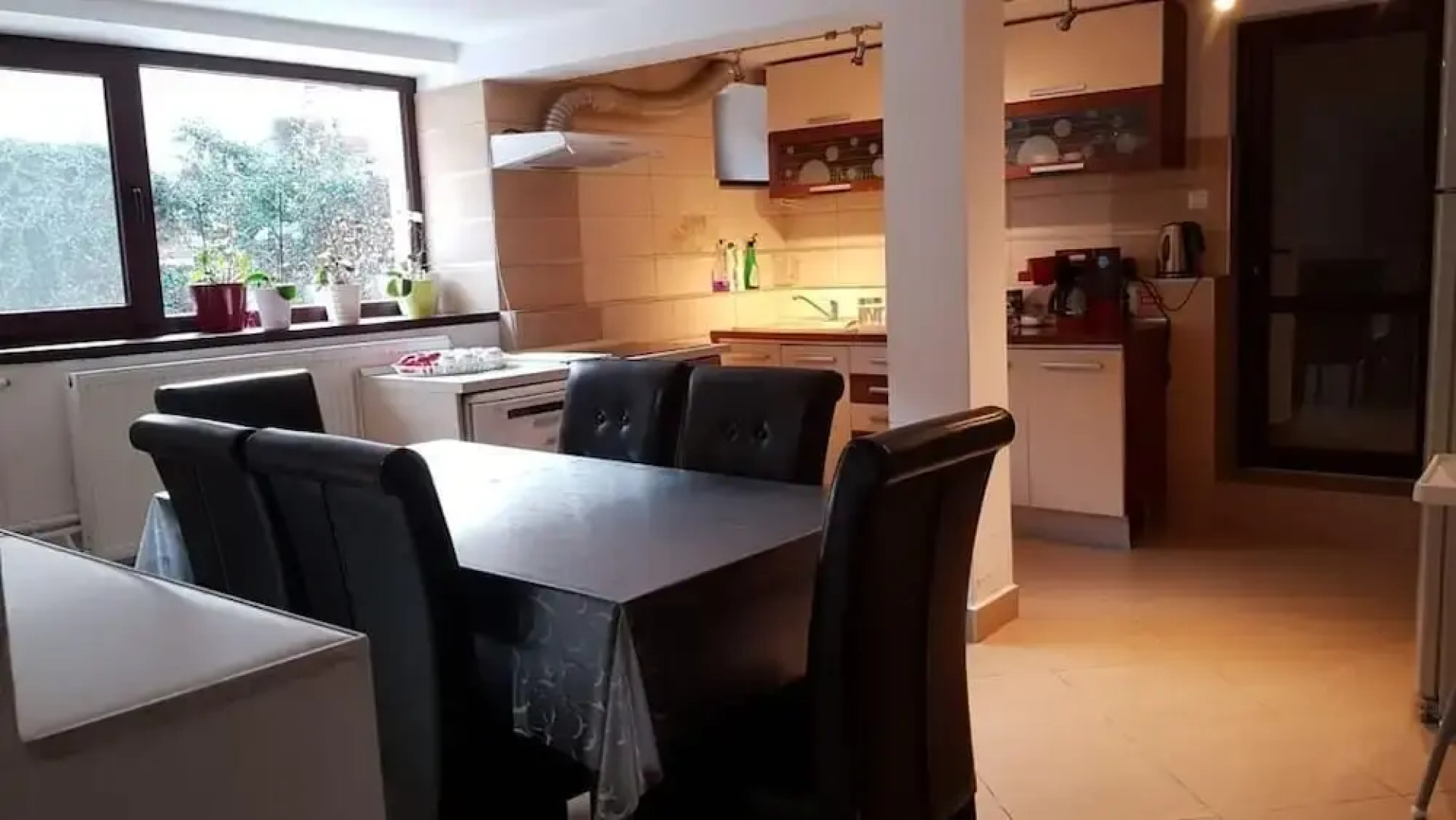 Pensiunea Bergwald Rasnov by BuySellRent