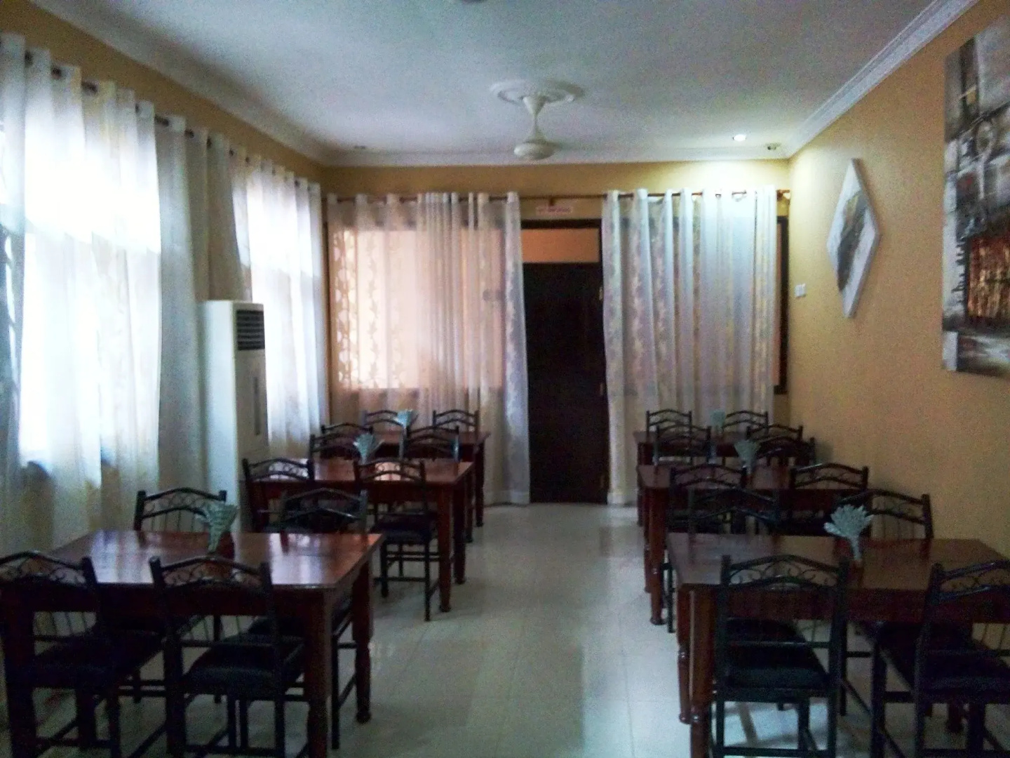 Transit Airport Bed & Breakfast