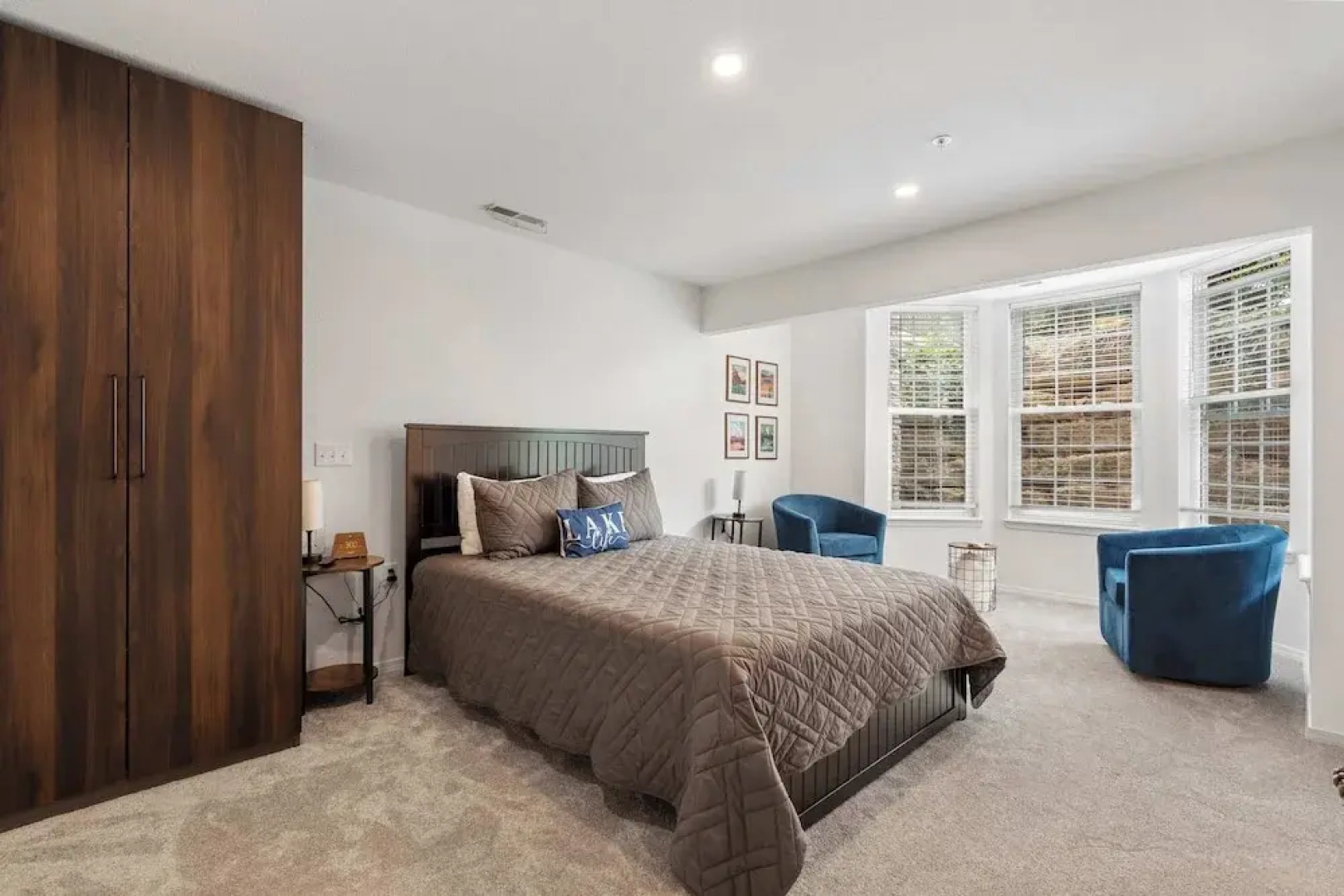 Lake It Easy Condo for 7