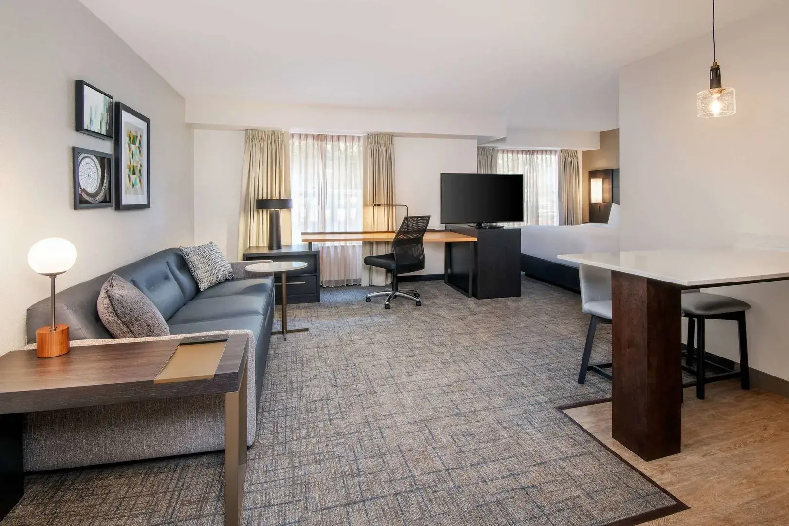 Sonesta ES Suites Atlanta Kennesaw Town Center