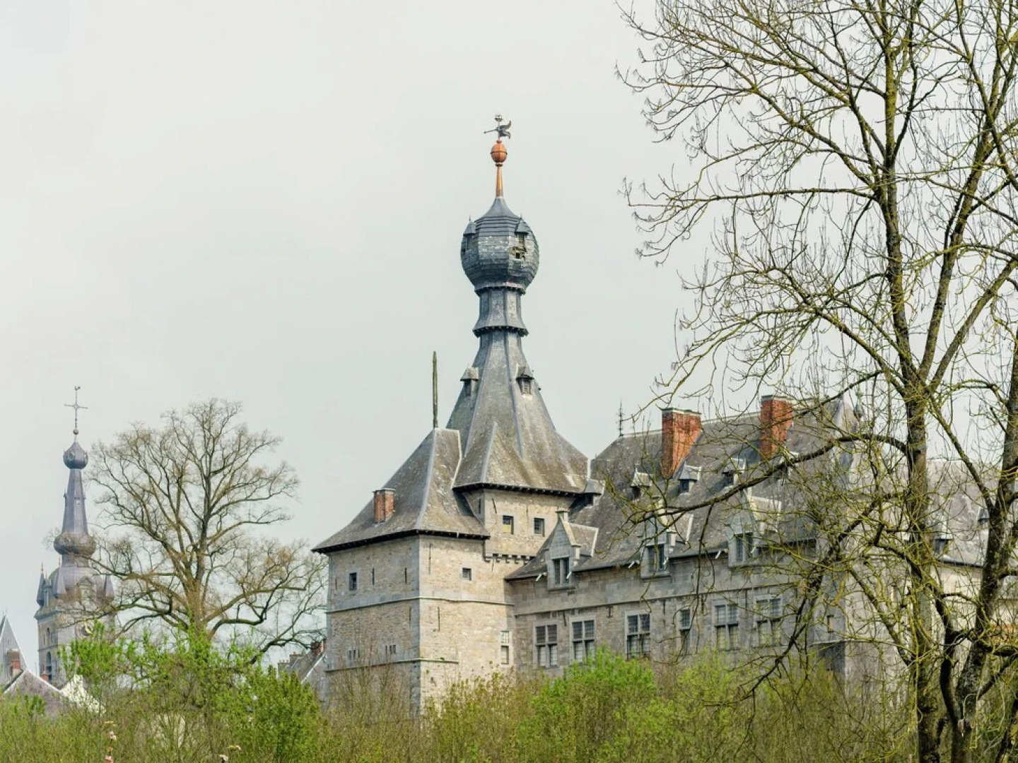 This Cottage is a Real Treasure in the Ardennes