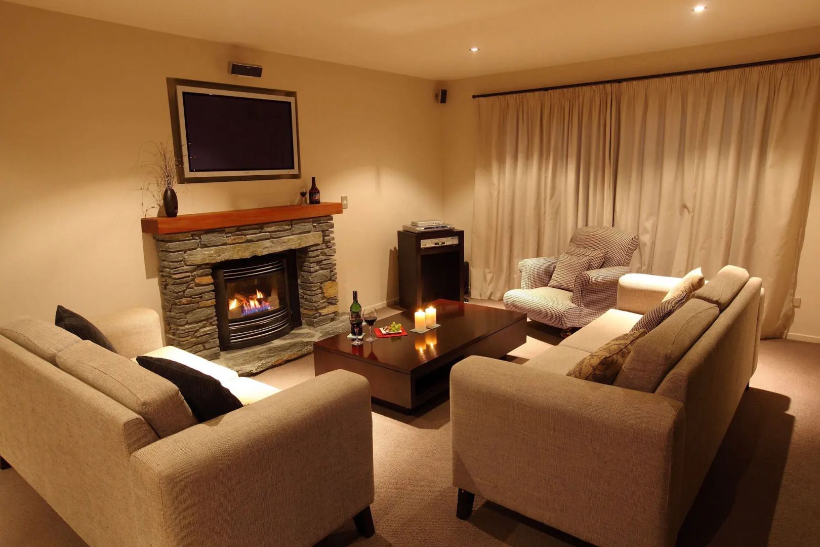 Arrowfield Apartments