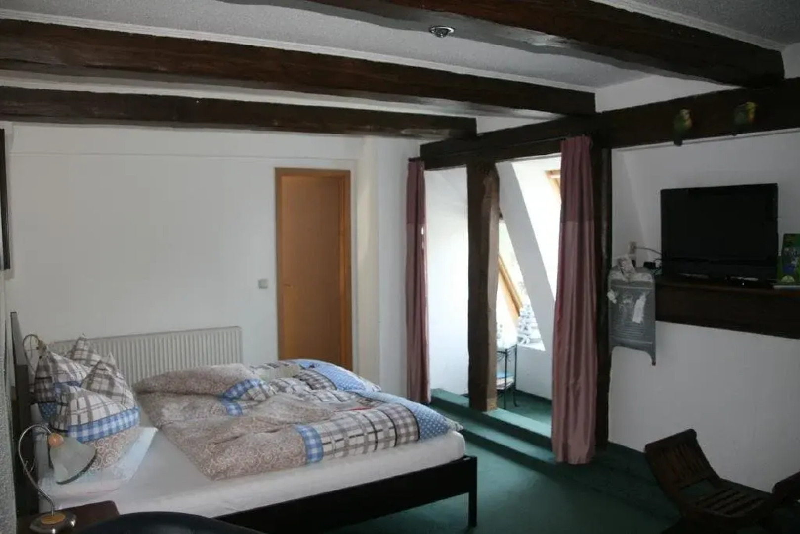 Romantik Landhaus & Pension Klapsliebling