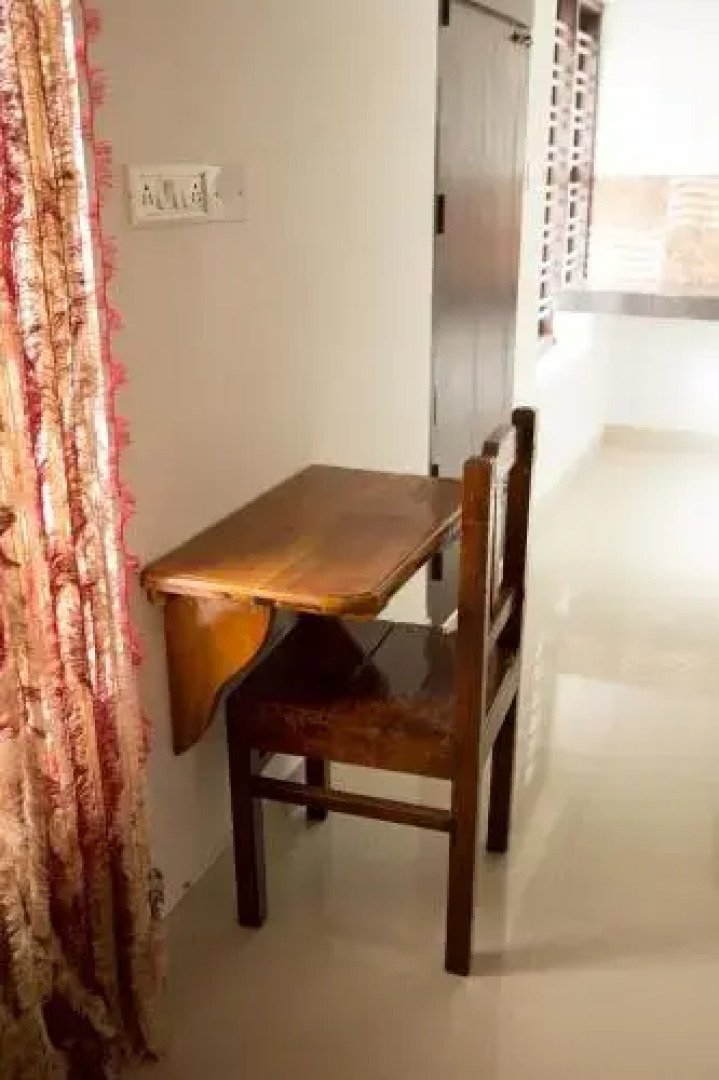 Sangeeth Beach Resort