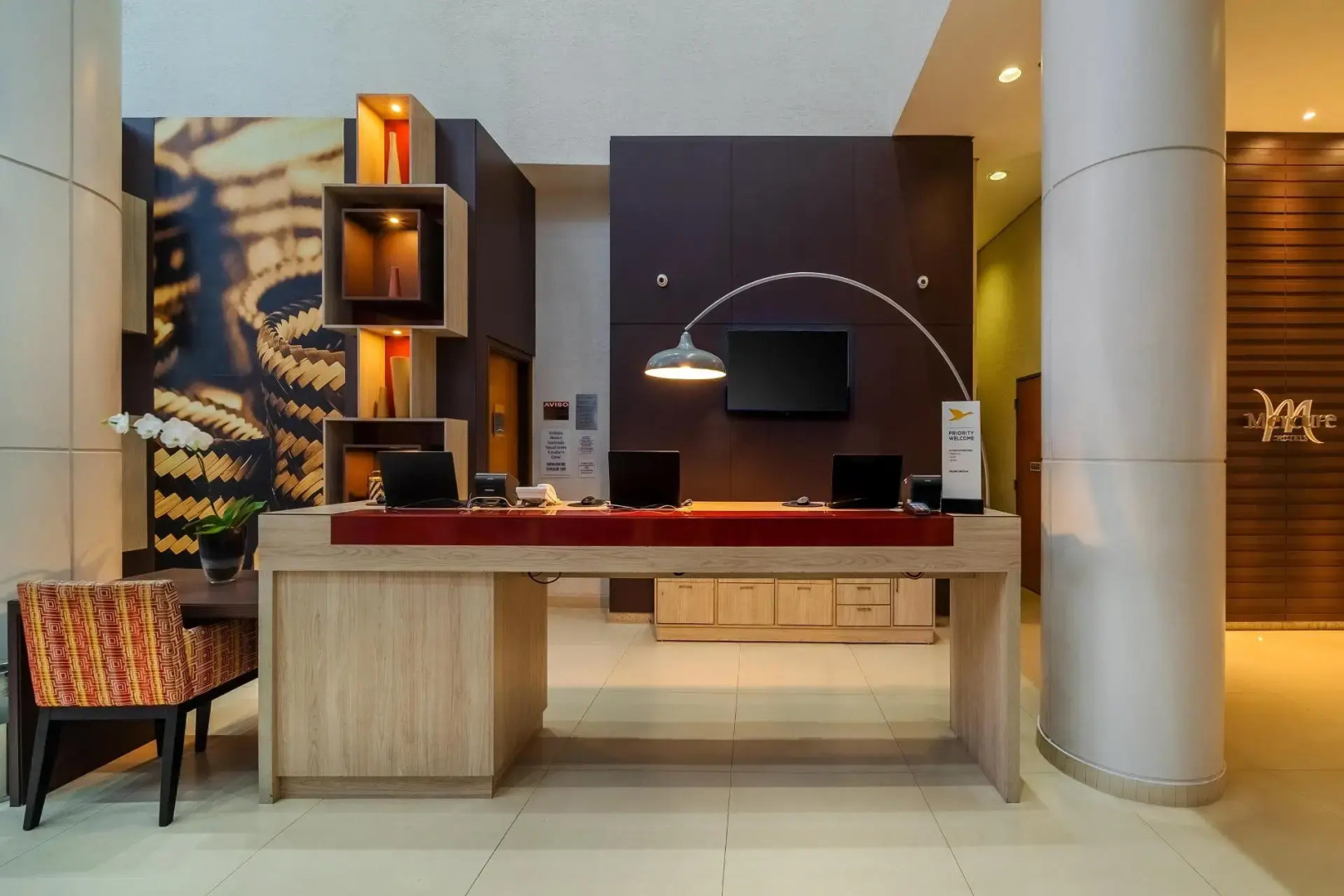 Mercure Guarulhos Aeroporto