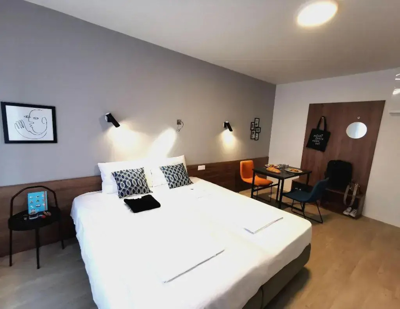 Break & Home Paris Italie Porte De Choisy