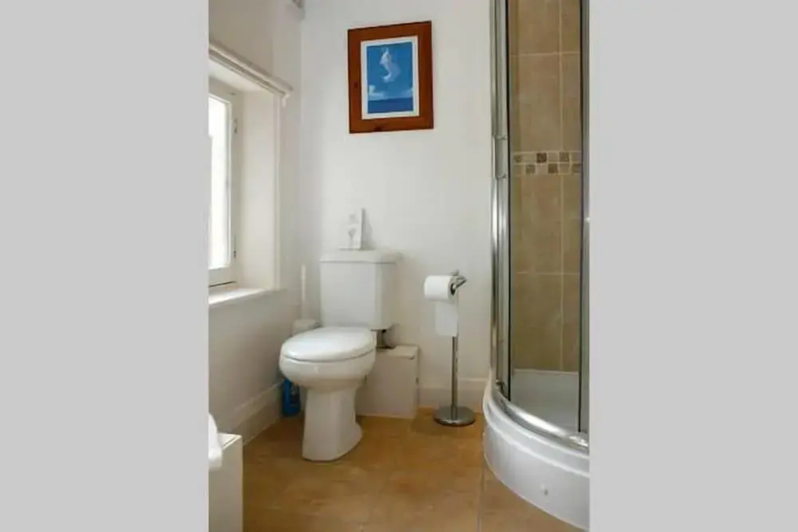 The Old Rectory Bed & Breakfast