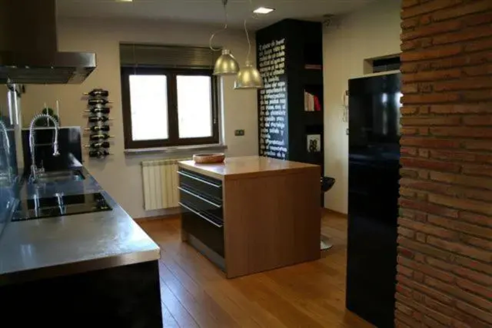 La Casa de Orviz