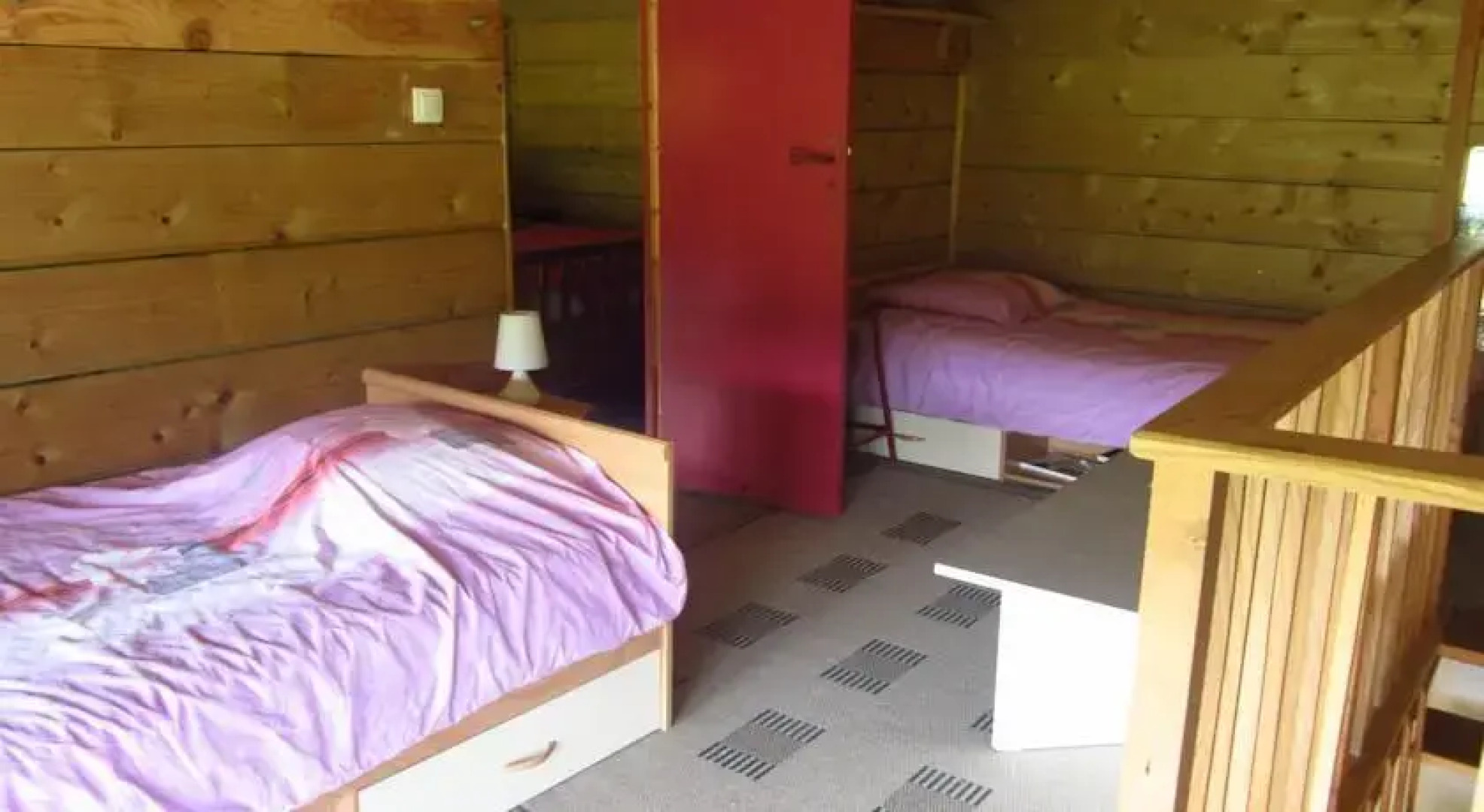 Gîtes du Ham - Art Et Nature