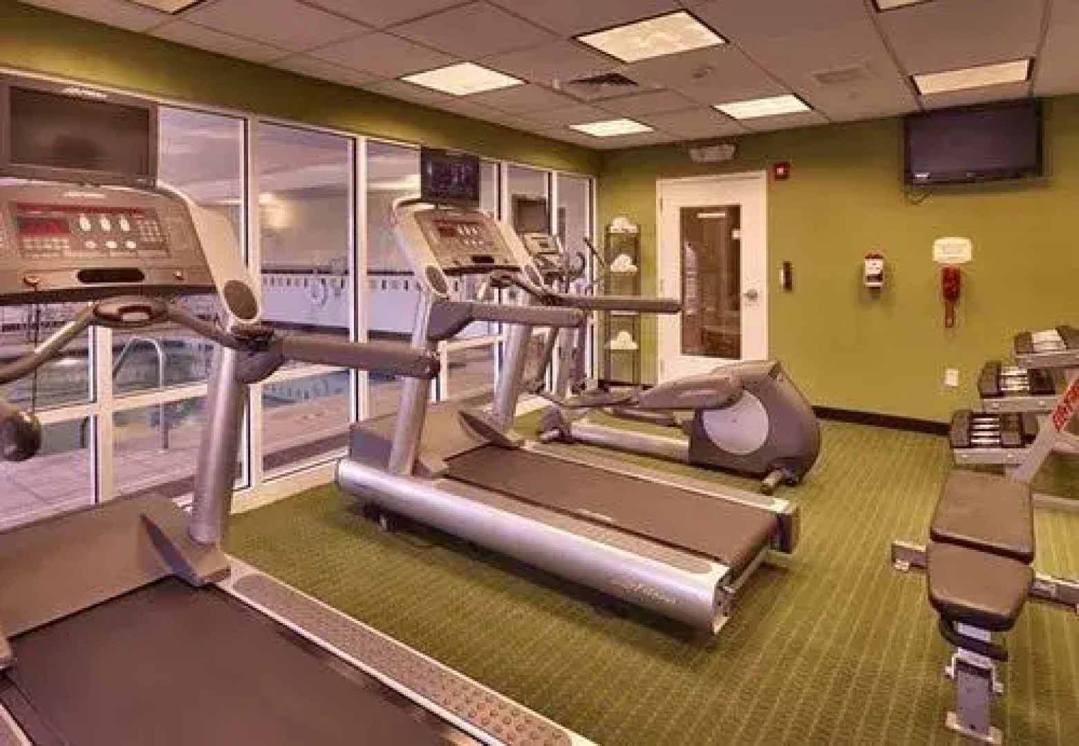 Fairfield Inn & Suites Laramie