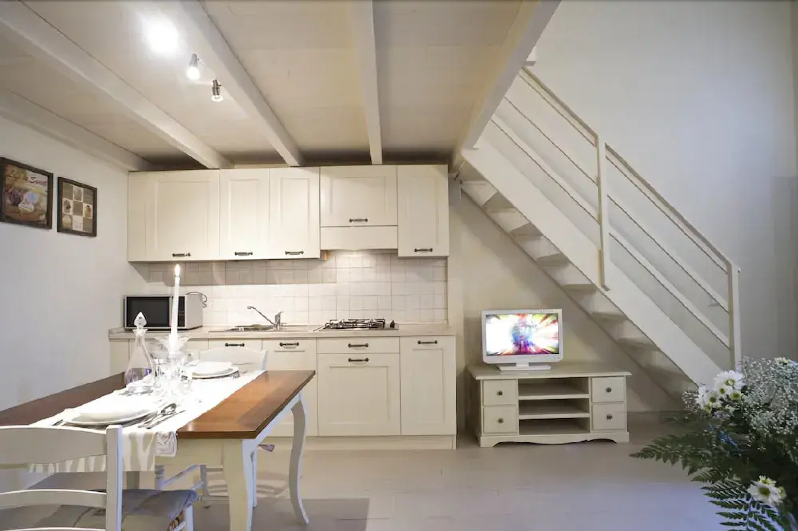 Cevoli Country Resort