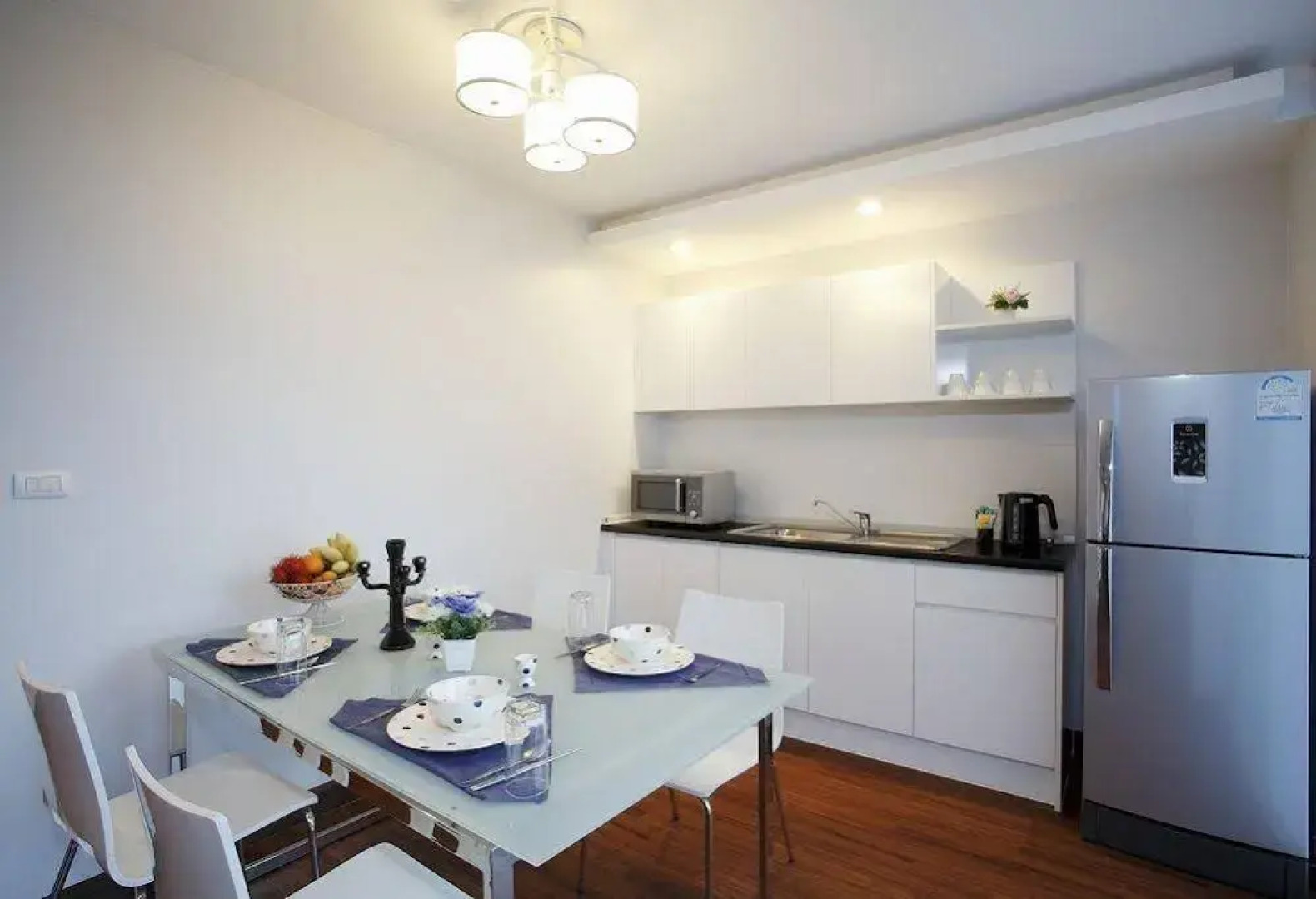 The Light Residences