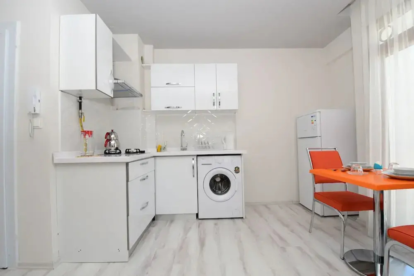 Talas Loft Residence