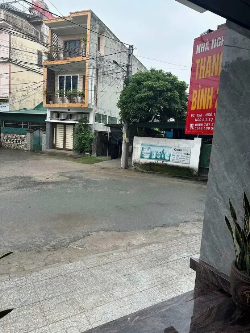 Nha Nghi Thanh Binh 2