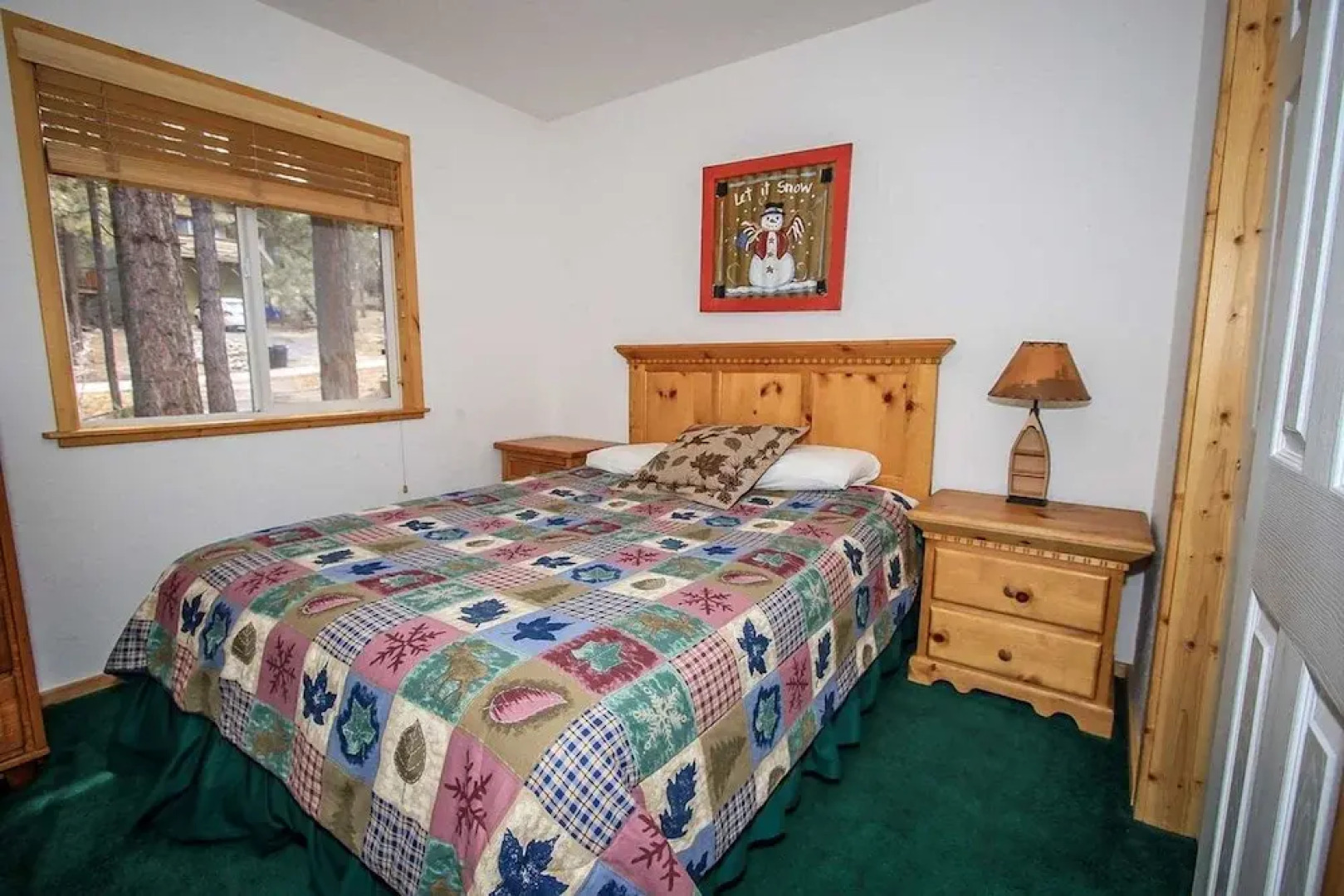 Sugar Pine 1182 by RedAwning