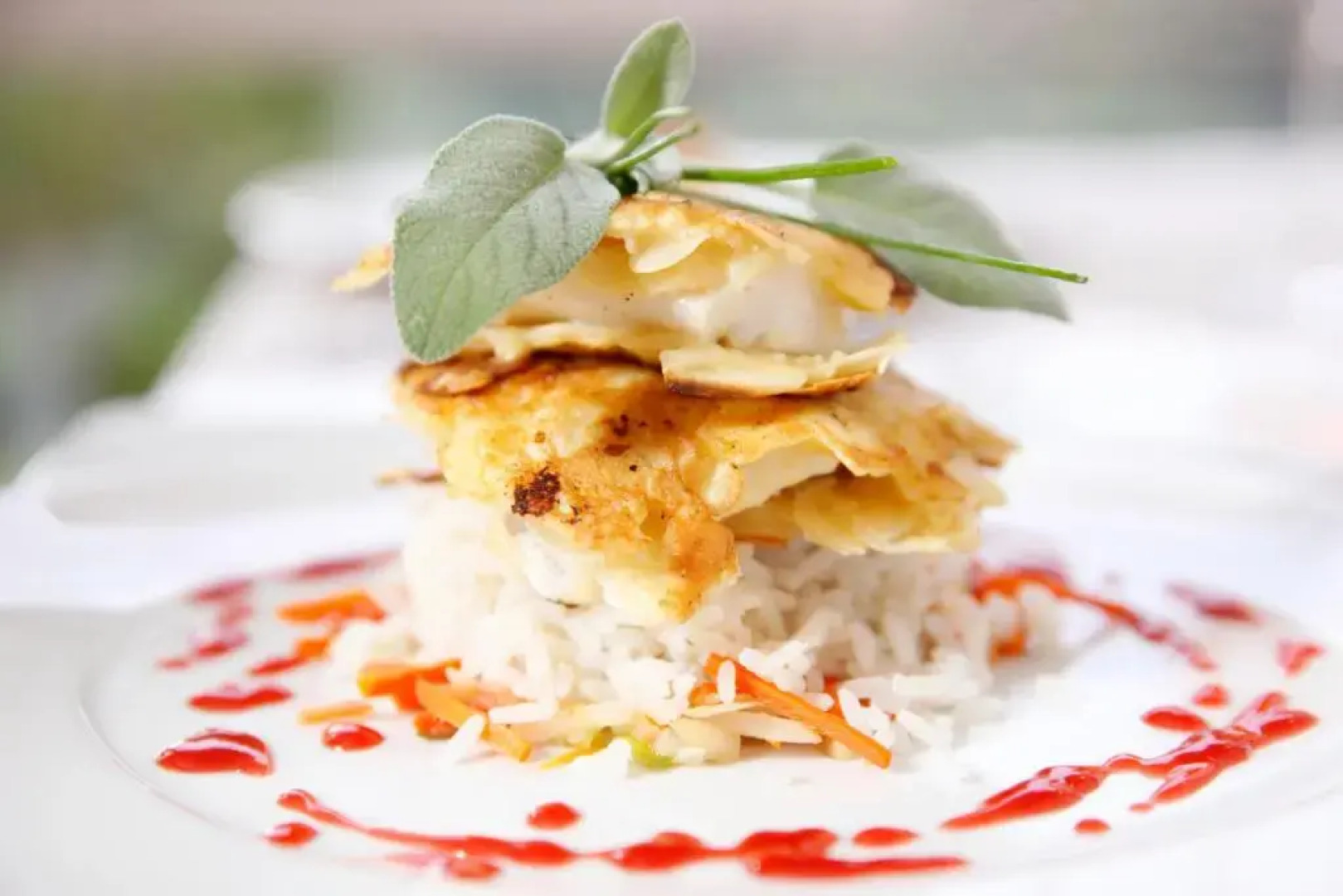 Sonnenhotel Fürstenbauer