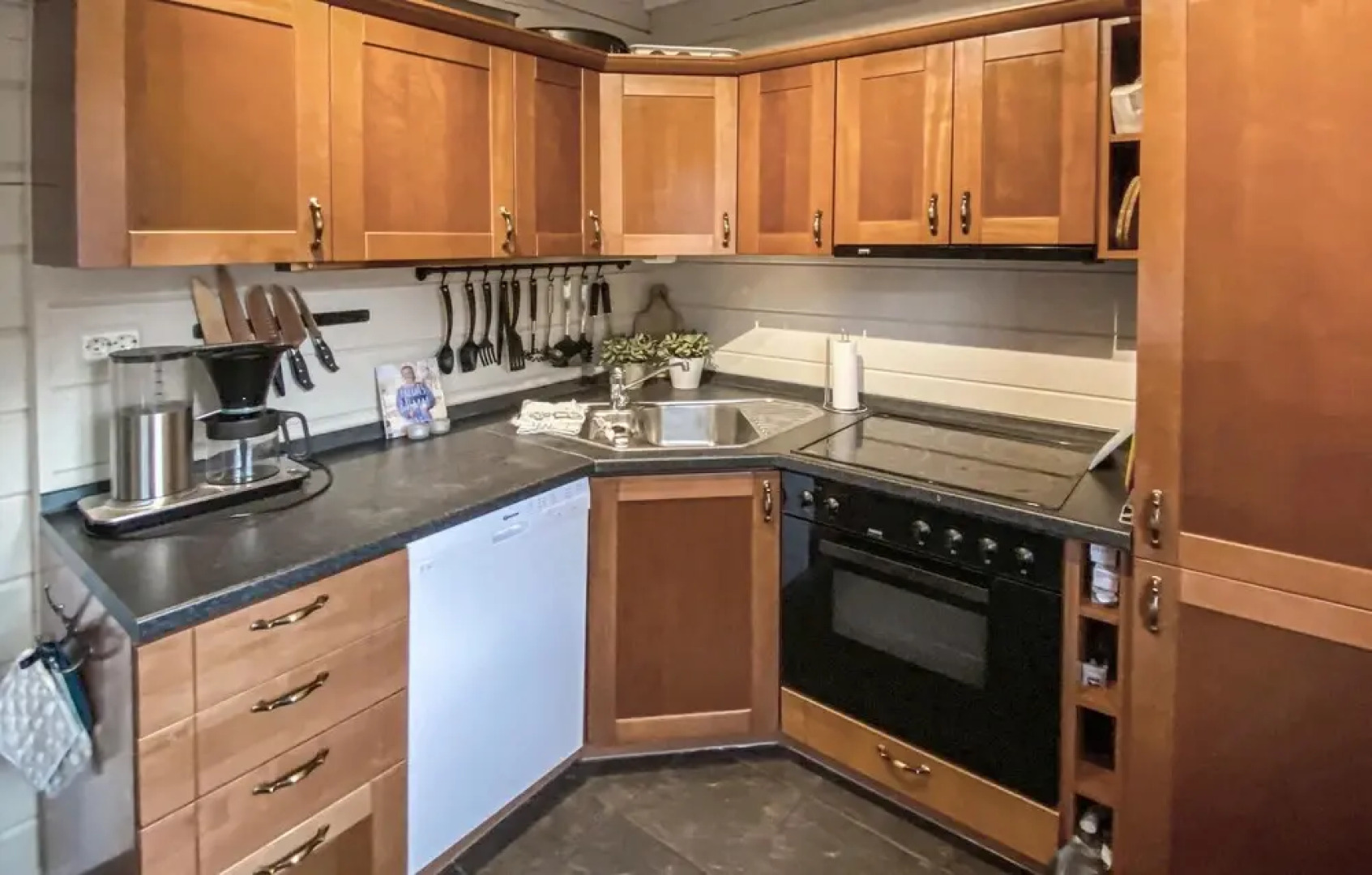 Stunning Home in Vrådal With Sauna, Wifi and 3 Bedrooms