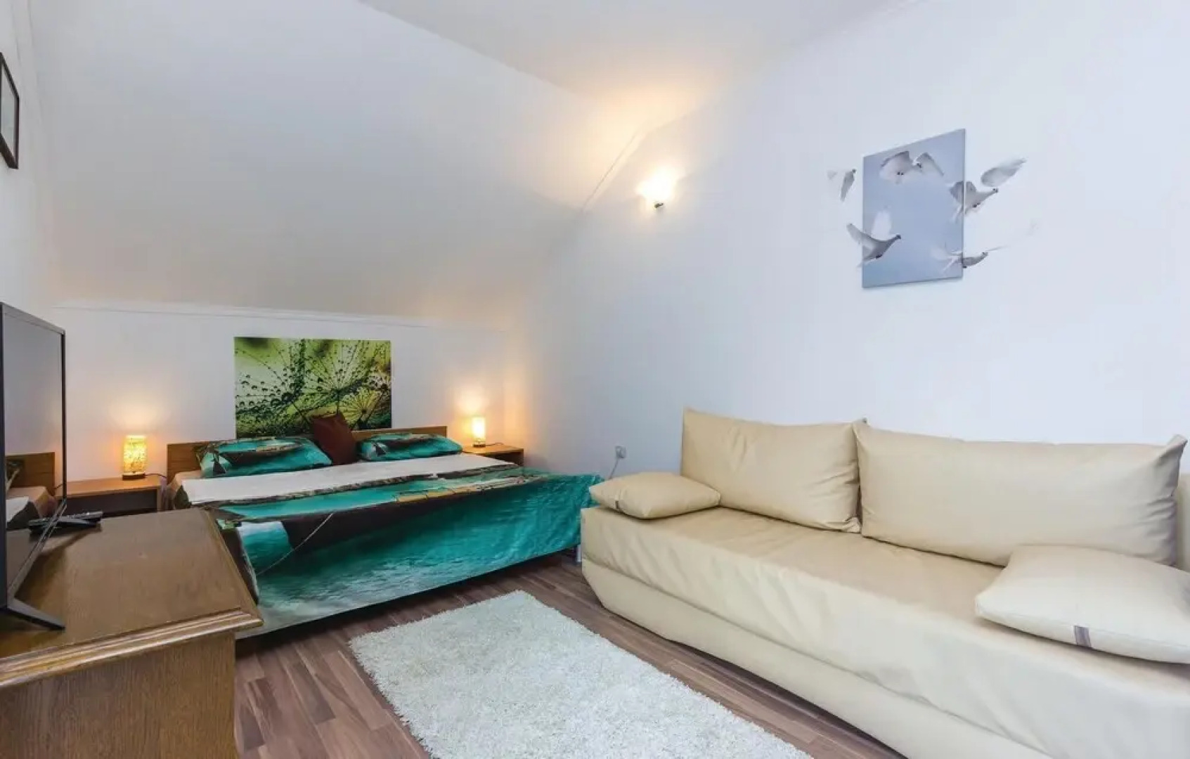 Beautiful Home in Crikvenica With Wifi and 6 Bedrooms