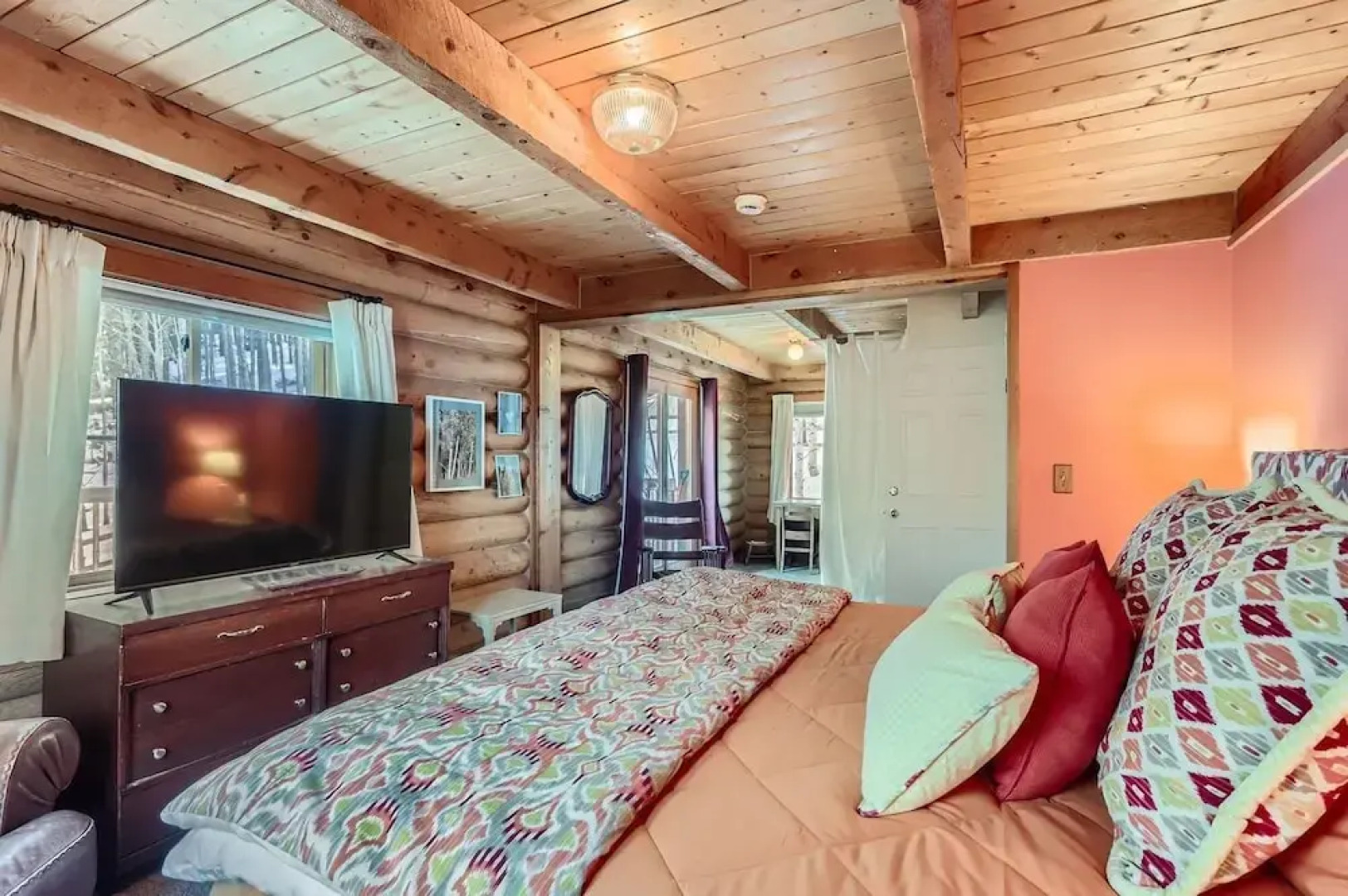 Valley View Vistas 3 Bedroom Lodge