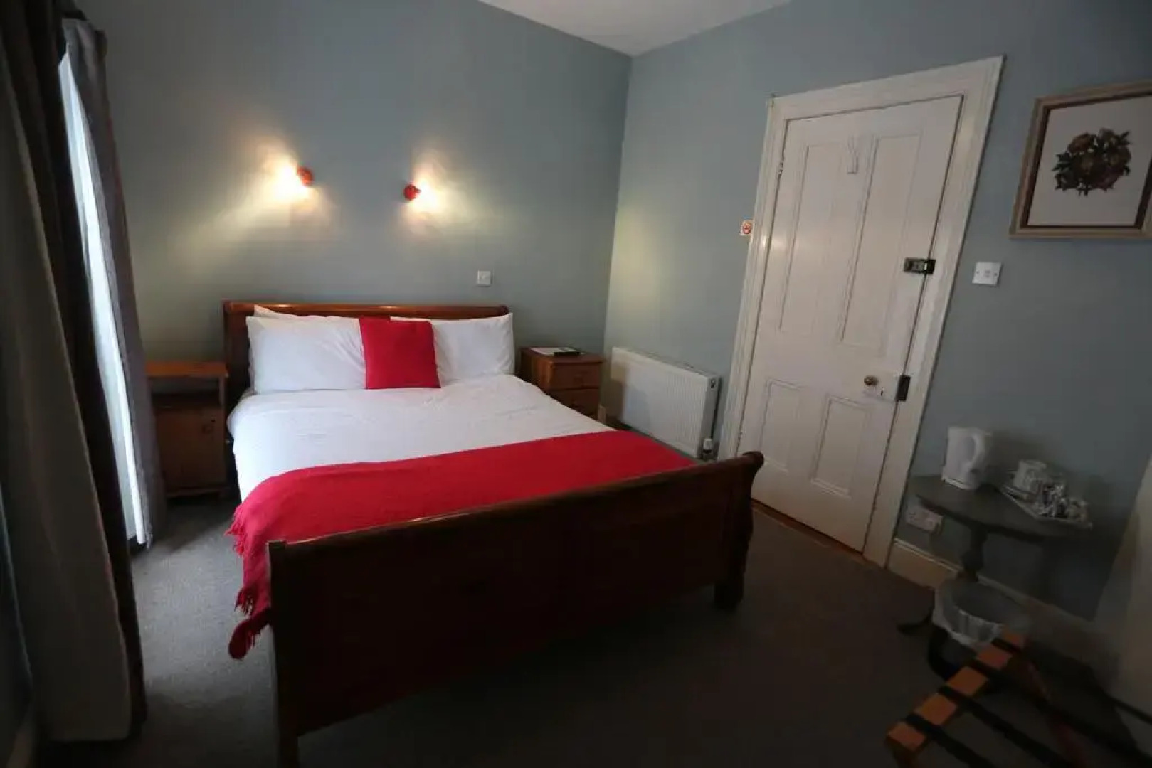 Rolling Wave Guesthouse