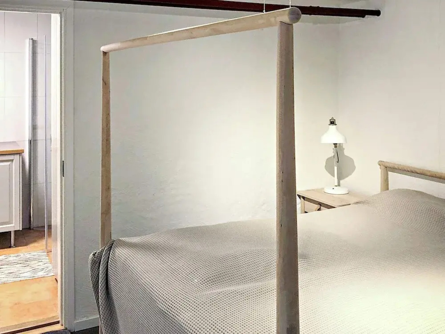 4 Person Holiday Home in Hunnebostrand