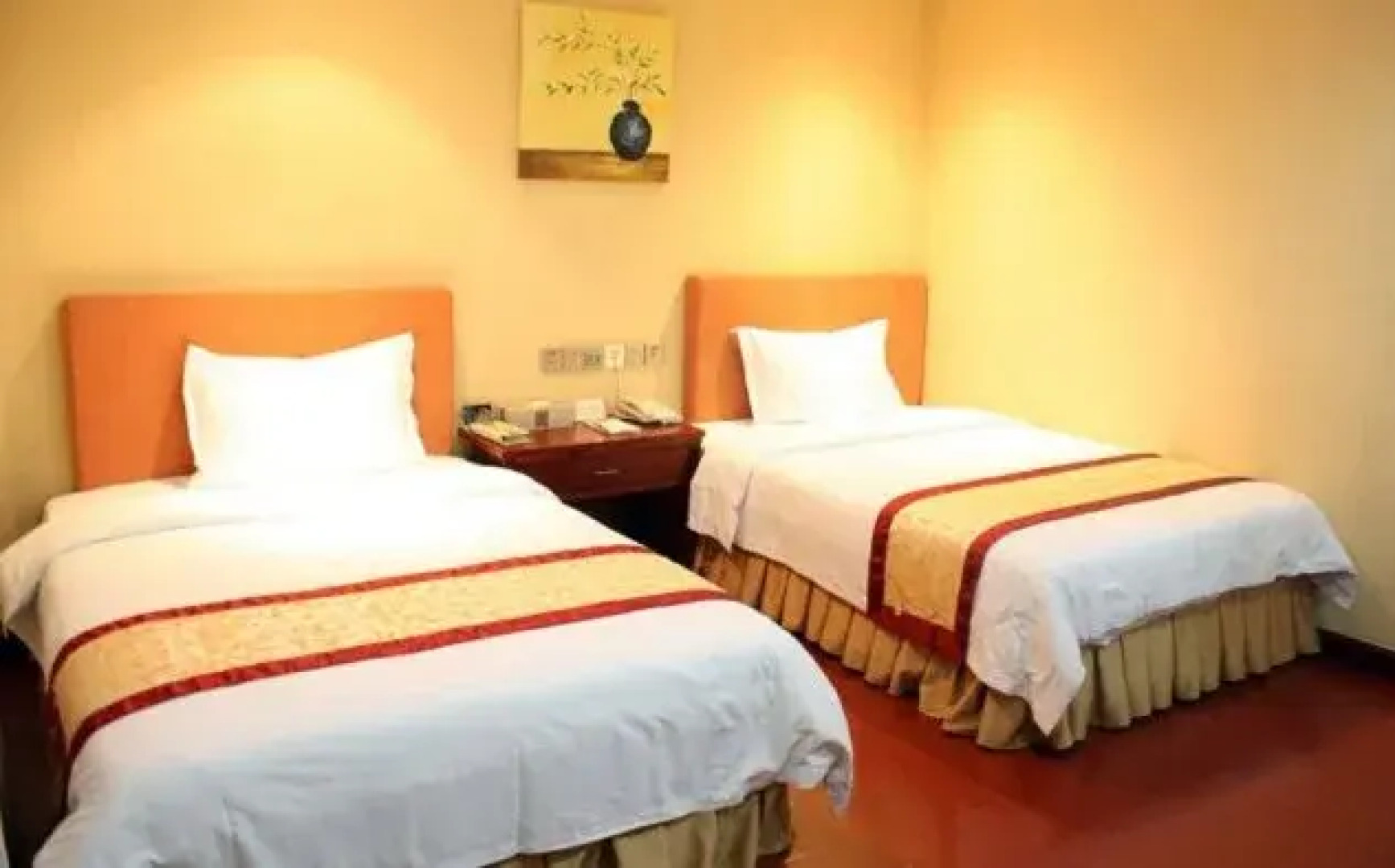 深圳智民大酒店