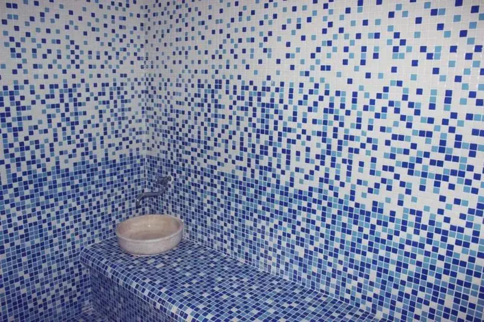 Terrace 8 Bakuriani by Mgzavrebi