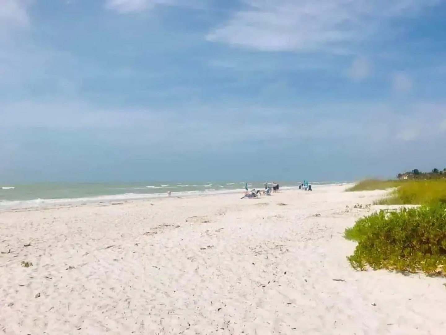 Sanibel Siesta on the Beach Unit 202 2 Bedrooms 2 Bathrooms Condo