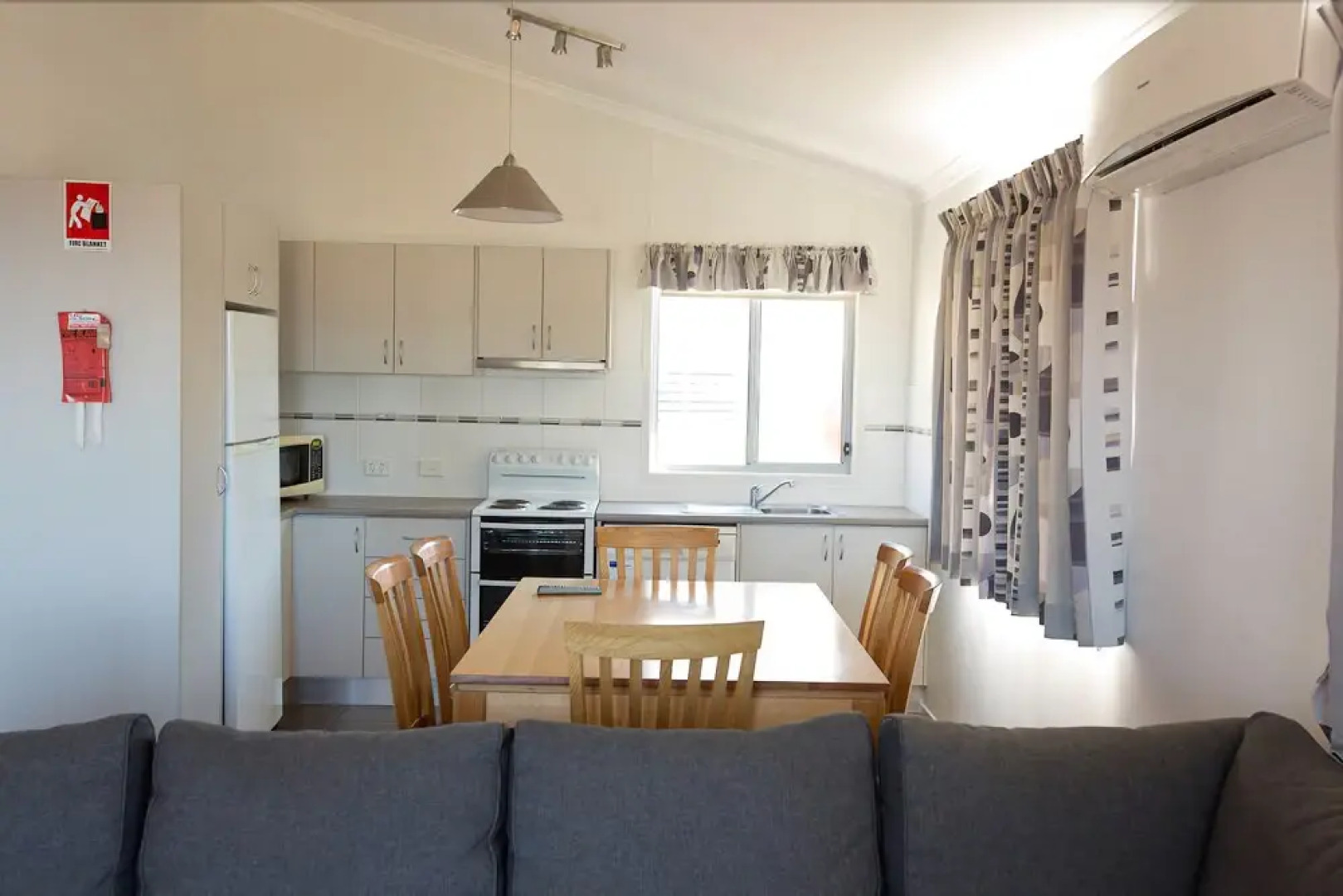 Surfbeach Holiday Park