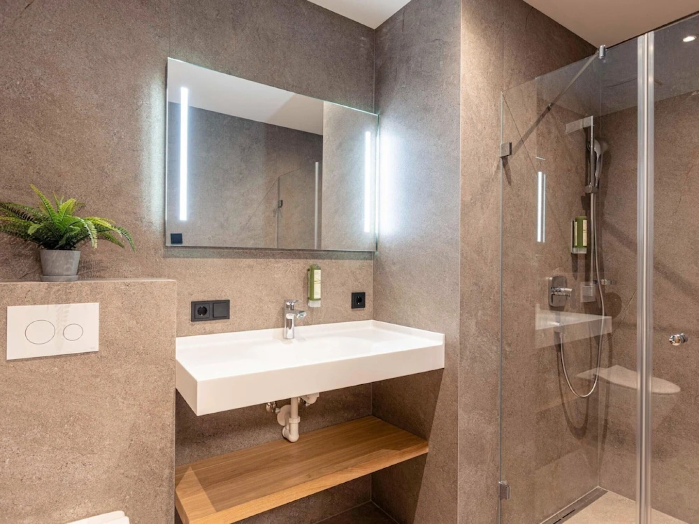 New Apartment in Kitzbuhel With Wellness Area