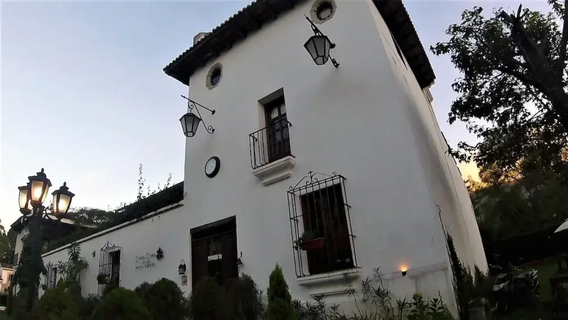 Casa Cabo AN023