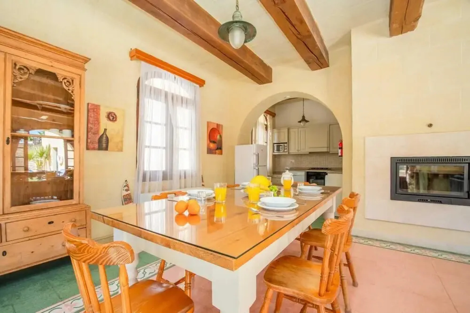 Ta Cenc - Sannat Holiday Home