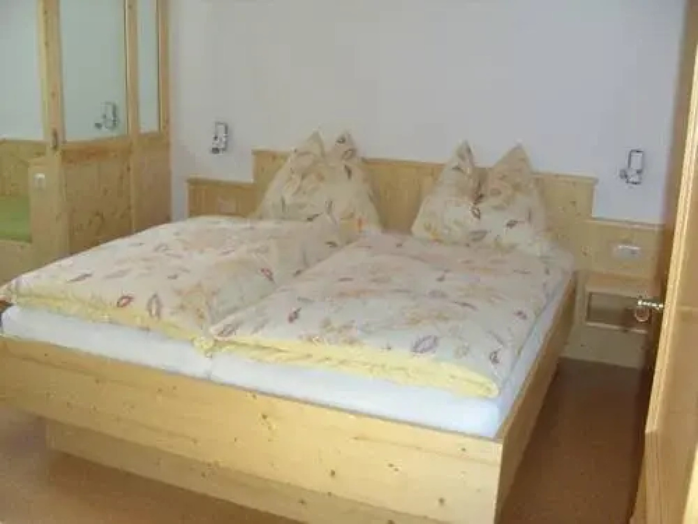 Biobauernhof Paulbauer der Familie Schweighofer