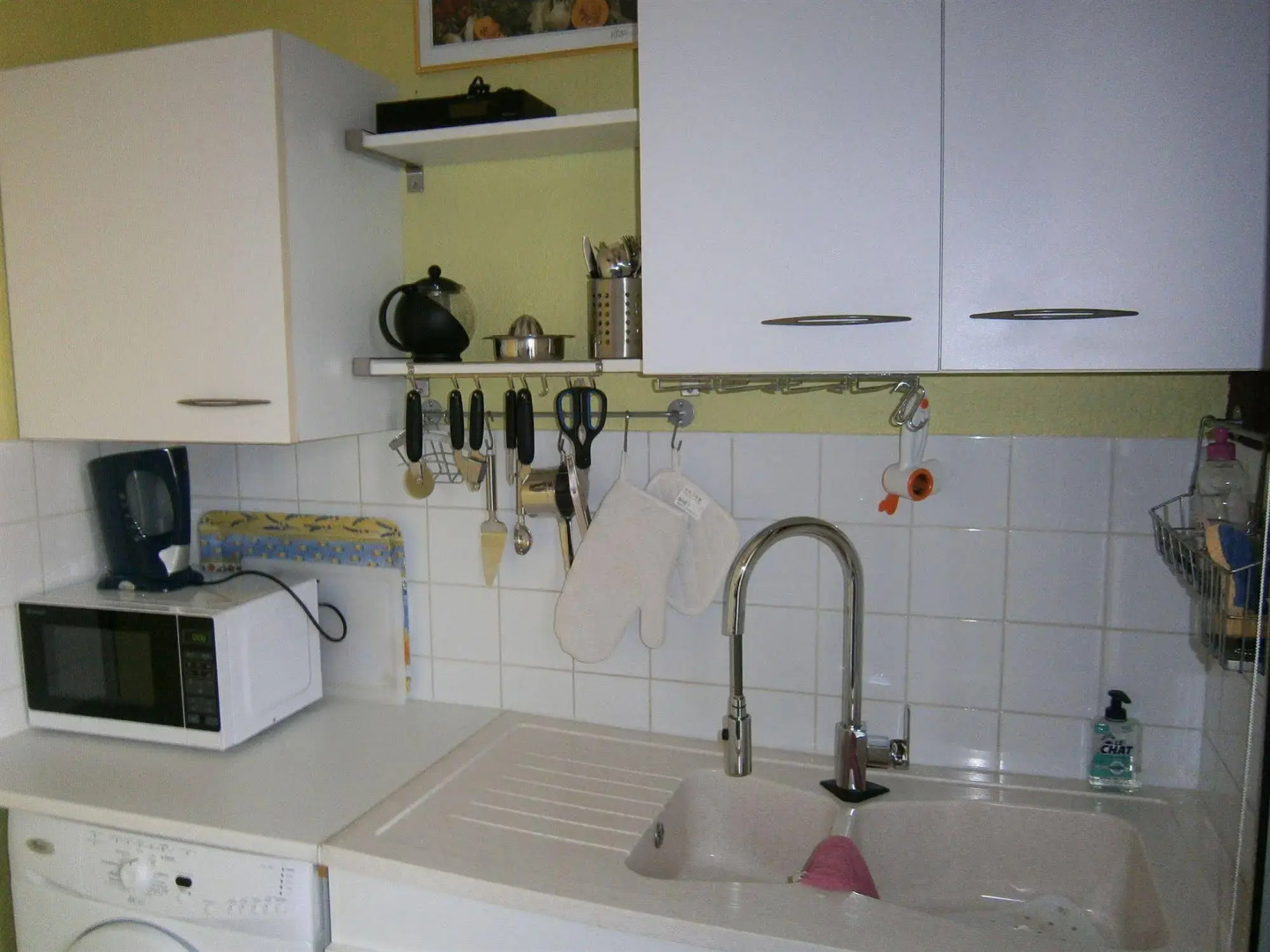 Résidence Les Trivalles