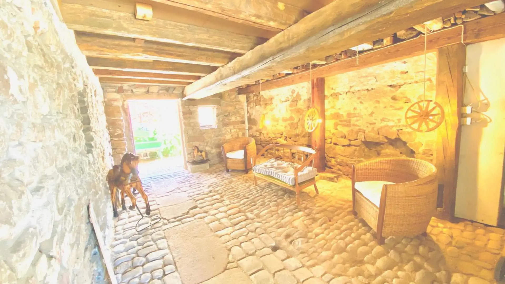 LANDHOTEL 1707 by Landgasthof Zickler