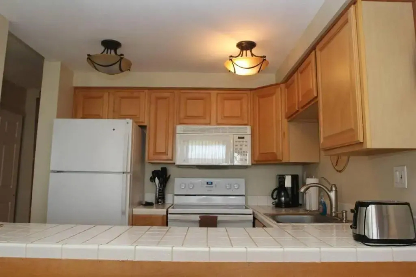 Maalaea Kai Resort 204