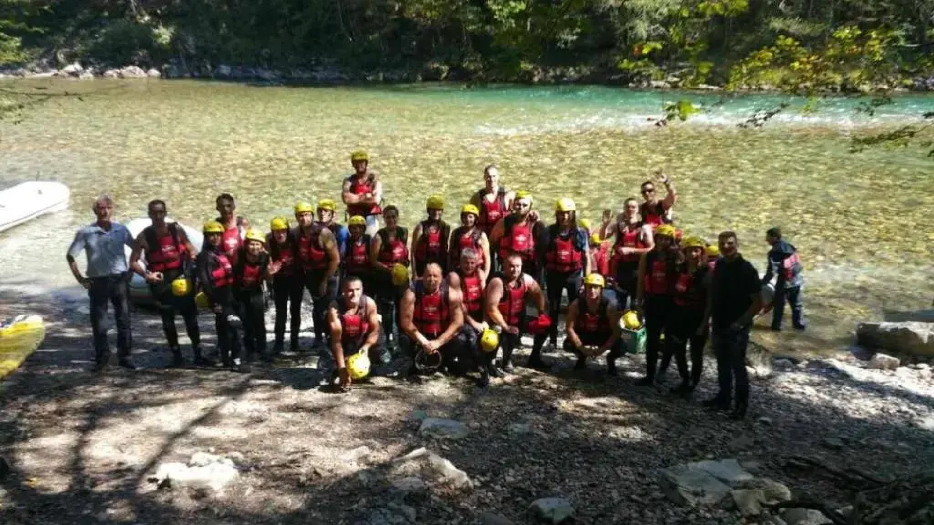 Guesthouse Madzarevic