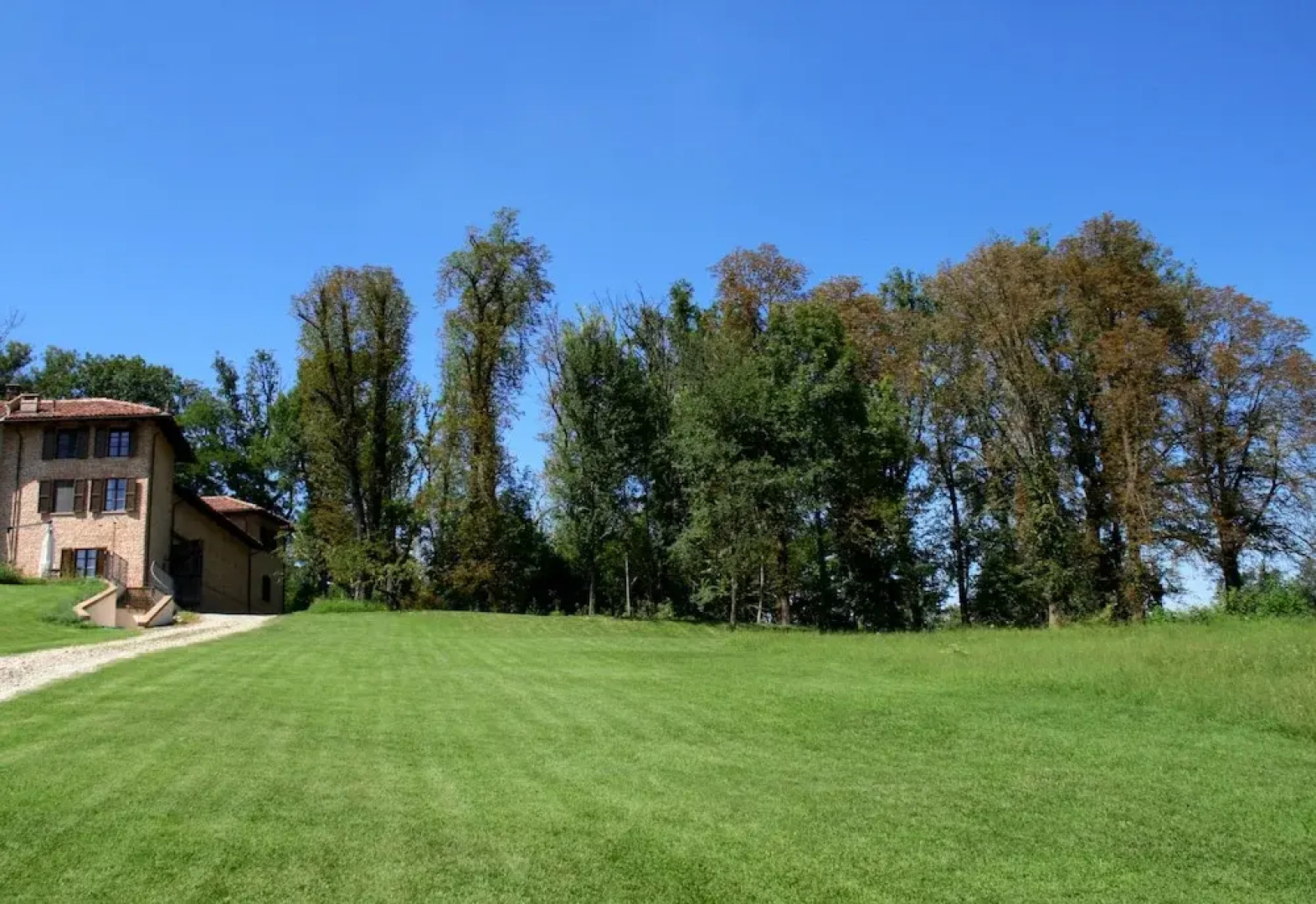 La Corte San Michele B&B